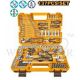 INGCO 137PCS COMBINATION HAND TOOL SET HKTHP21371