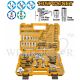 INGCO 135PCS COMBINATION HAND TOOL SET HKTHP21351