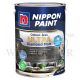 NIPPON PAINT ODOURLESS ULTRA DIAMOND MATT 5L