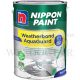 NIPPON PAINT WEATHERBOND AQUAGUARD 20L
