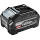 MAKITA 40V 4.0AH LI-ION BATTERY BL4040F 1910N6-8