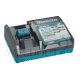MAKITA 40V DC40RC STANDARD CHARGER SET 191M92-9