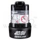 MAKITA 10.8V 1.5AH LI-ION BATTERY BL1015K 1913U9-9
