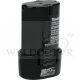 MAKITA 7.2V 1.5AH LI-ION BATTERY BL0715 198000-3
