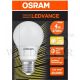 OSRAM LED BULB LVCLA40 4W 230V FR E27