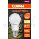OSRAM LED BULB LVCLA60 7W 230V FR E27