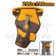 INGCO DRILL HOLDER W/BELT HTBP03128