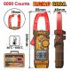 INGCO DIGITAL DC/AC 600A CLAMP METER DCM66002