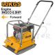 INGCO 5.5HP GASOLINE ENGINE 90KG COMPACTOR GCP100-2