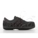 SAFETY JOGGER LADY SHOE CERES, BLACK [S3]