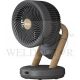 MORRIES 6-INCH (BLDC MOTOR) HIGH VELOCITY FAN MS506DCHVF