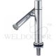 SHOWY CHROME P. 304 S/STEEL BASIN TAP WITH VERTICAL SWIVEL SPOUT 3785