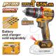 INGCO 20V LI-ION BL IMPACT DRILL 55NM CIDLI205581 (BARE UNIT)