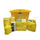 OSS 550L HAZCHEM / CHEMICAL SPILL KIT