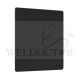 GONEO 1G1W FRAMELESS SWITCH EG03K111