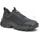 CATERPILLAR INVADER SPORT SLIP ON COMPOSITE TOE BOOT P91850 BLACK