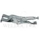 IRWIN V/GRIP LOCKING PANEL CLAMP