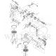 MAKITA 2107F PORTABLE BAND SAW SPARE PARTS