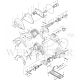 MAKITA 4131 METAL CUTTER 185MM SPARE PARTS