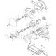 MAKITA 5806B CIRCULAR SAW 185MM SPARE PARTS