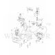 MAKITA AC001G CORDLESS AIR COMPRESSOR SPARE PARTS