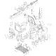MAKITA CA5000 ALUMINUM GROOVE CUTTER SPARE PARTS