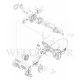 MAKITA DCO181 CORDLESS CUT-OUT TOOL SPARE PARTS