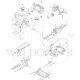 MAKITA DCS552 136MM CORDLESS METAL CUTTER SPARE PARTS