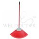 NYLON BROOM WITH HANDLE 1008