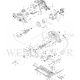 MAKITA DHS710 190MM CORDLESS CIRCULAR SAW SPARE PARTS