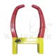 WHEEL CLAMP TYPE:2 FOR CAR & LORRY (8"X13")