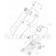 MAKITA DLM382 380MM CORDLESS LAWN MOWER SPARE PARTS