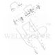 MAKITA DLM532 530MM CORDLESS LAWN MOWER SPARE PARTS