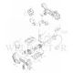 MAKITA DMC300 76MM CORDLESS COMPACT CUT OFF SPARE PARTS