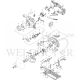 MAKITA DSS610 CORDLESS CIRCULAR SAW 165MM SPARE PARTS