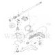 MAKITA DUR181 260MM CORDLESS STRING TRIMMER SPARE PARTS