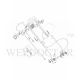 MAKITA ELM3320 330MM ELECTRIC LAWN MOWER SPARE PARTS
