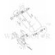 MAKITA ELM3720 370MM ELECTRIC LAWN MOWER SPARE PARTS