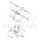 MAKITA GD0800C DIE GRINDER SPARE PARTS