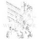 MAKITA HR004G COMBINATION HAMMER SPARE PARTS