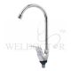 SHOWY IMPERIAL SINGLE LEVER "U" SPOUT SINK TAP 6070 (6070-212)