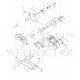 MAKITA HS7010 CIRCULAR SAW SPARE PARTS