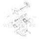 MAKITA HS7600 CIRCULAR SAW 185MM SPARE PARTS