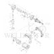 MAKITA JN3201 NIBBLER SPARE PARTS