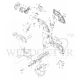 MAKITA LS002G SLIDE CPD. MITER SAW SPARE PARTS