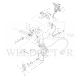 MAKITA LS1018L 260MM SLIDE COMPOUND MITER SAW SPARE PARTS