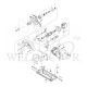 MAKITA N5900B CIRCULAR SAW 235MM SPARE PARTS