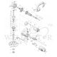 MAKITA PC5010C 125MM CONCRETE PLANER SPARE PARTS