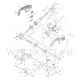MAKITA SG1251 WALL CHASER SPARE PARTS