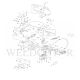 MAKITA SJ401 SCROLL SAW SPARE PARTS